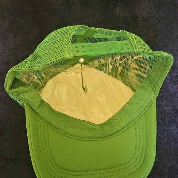 God Got Me - Baseball Style Cap (Unisex) - Picture 9 of 10